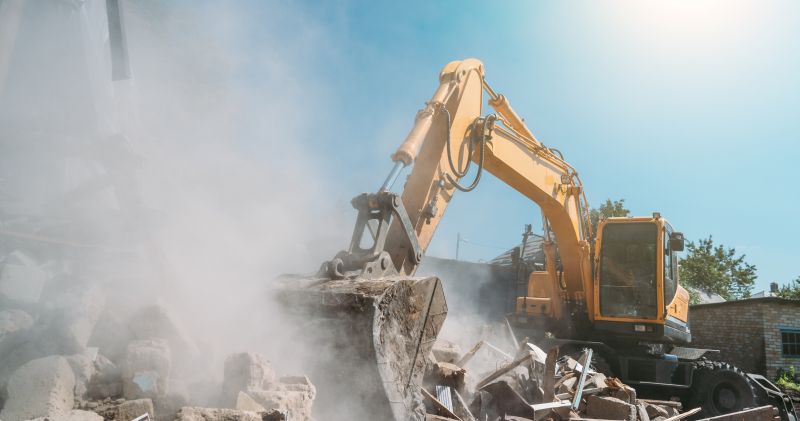 Cost of Carport Demolition in Sequim, WA