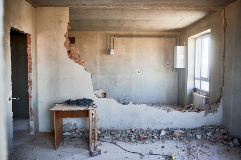 Cost of Exterior Demolition in Sequim, WA