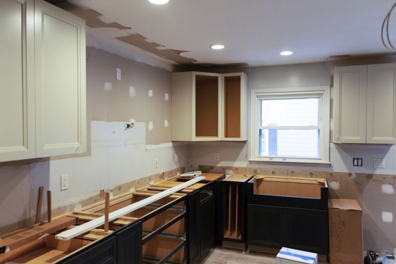 Cost of Kitchen Demolition in Sequim, WA