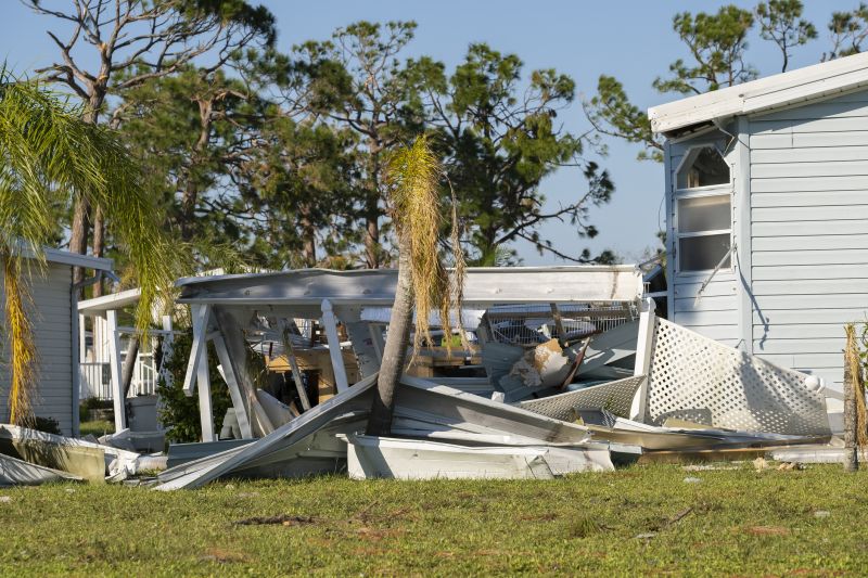 Cost of Modular Home Demolition in Sequim, WA