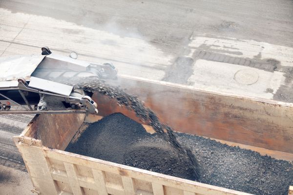 Asphalt Driveway Removal in Sequim