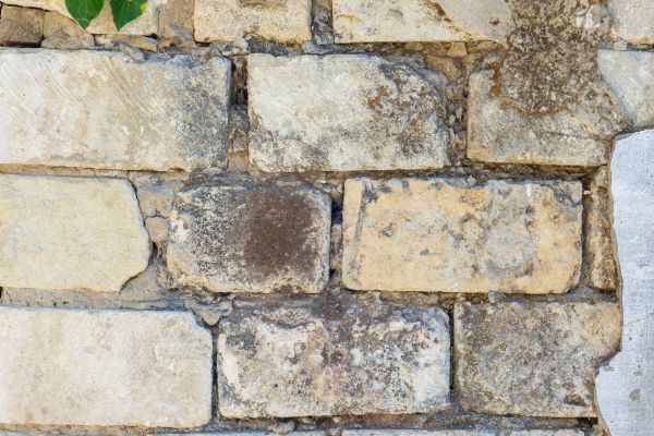 Block Wall Removal in Sequim