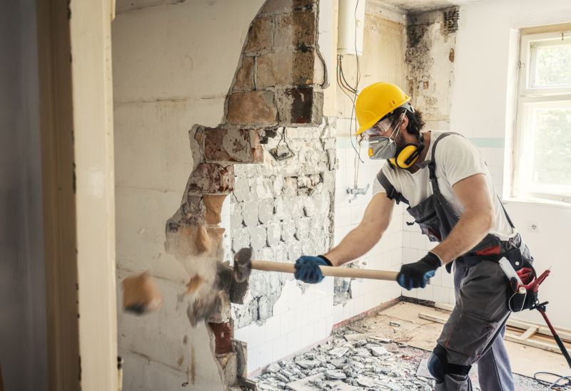 Demolition Service